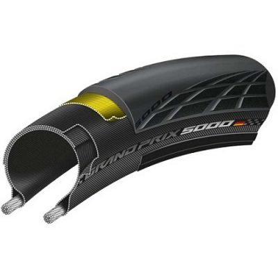 Continental grand prix 5000
